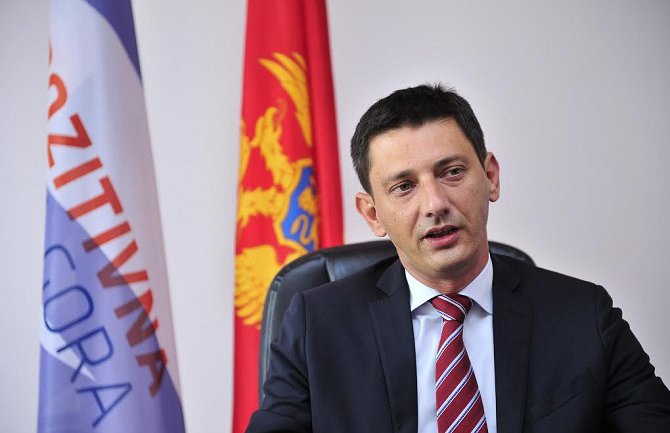 Pajović podnio ostavku! 