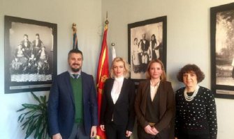 Kandidatura Herceg Novog za grad kulture doprinosi promociji Crne Gore