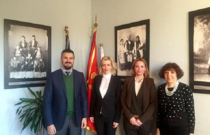 Kandidatura Herceg Novog za grad kulture doprinosi promociji Crne Gore