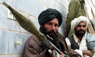 Avganistanac ženi odsjekao nos