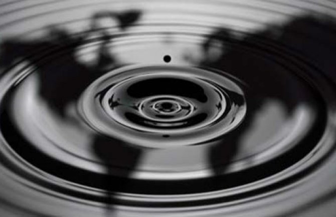 Cijena nafte dostigla negativnu vrijednost