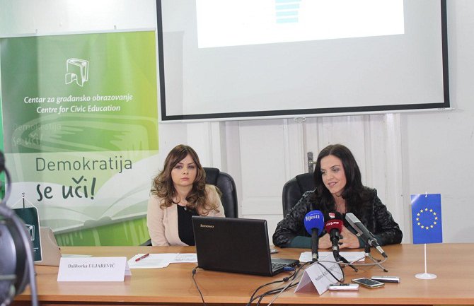 Korupcija u obrazovanju sve prisutnija