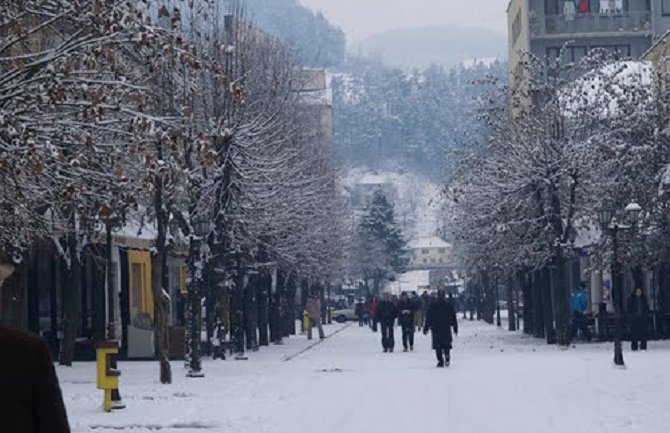 Podaci MONSTAT-a: Bijelo Polje napustilo najviše stanovnika