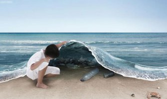 U vodama svijeta do 2050. biće više plastike nego riba