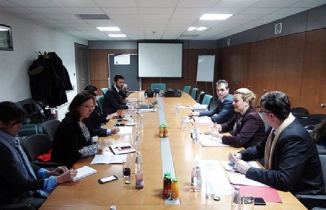 Svjetska Banka izuzetno zadovoljna projektima u nauci