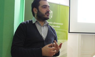 CGO: EU programi - novi prostor obrazovnih i razvojnih mogućnosti za mlade