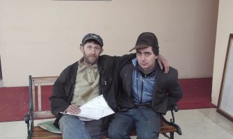 Milojici hoće da oduzmu sinove! 