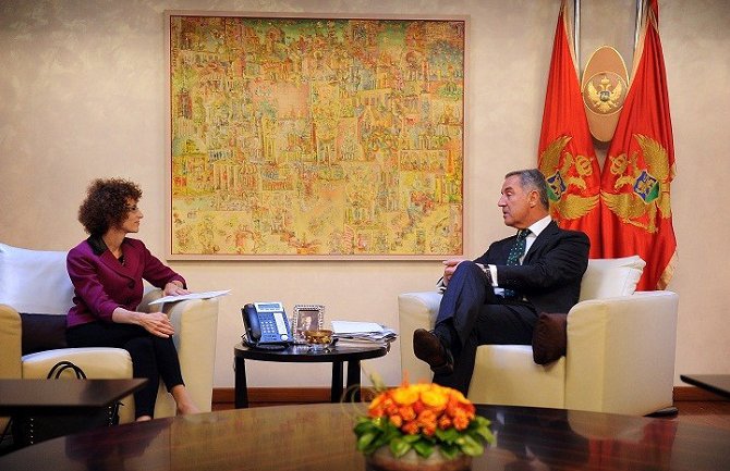 Prioritet Vlade u narednom periodu učvršćivanje makroekonomske stabilnosti