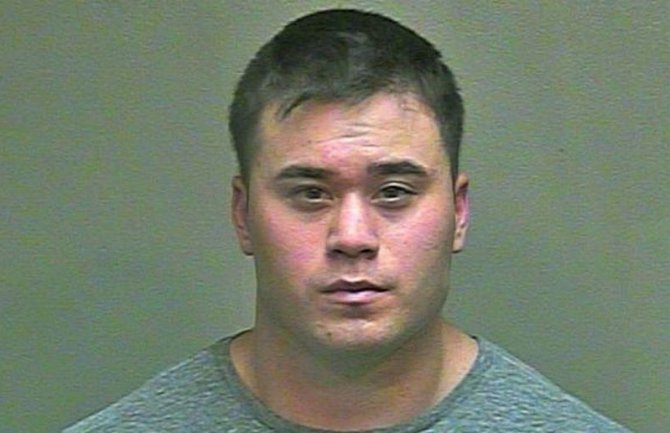 Američki policajac osuđen na 263 godine zatvora zbog pet silovanja