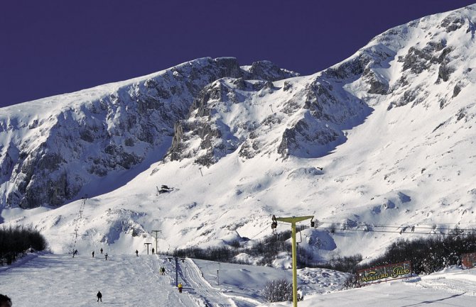 Milionska ulaganja u Savin kuk: Vještački snijeg, šestosjed,put, parking...