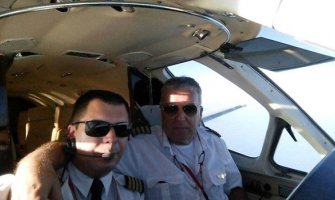 Montenegro erlajnz: Našoj kompaniji nanijeta velika šteta, epilog na sudu