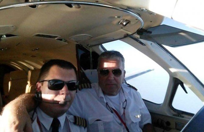 Montenegro erlajnz: Našoj kompaniji nanijeta velika šteta, epilog na sudu