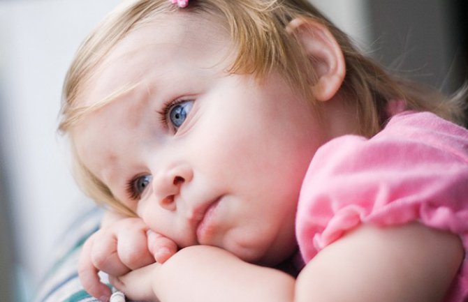 Zbog zanemarivanja oduzeto 43 djece za dvije godine