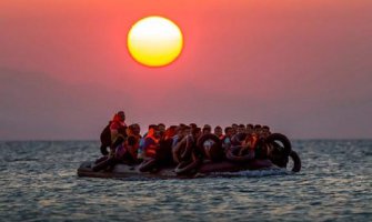 Šest osoba uhapšeno u Turskoj zbog krijumčarenja migranata