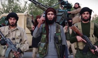 ID iskoristila hemijsko oružje protiv Kurda?