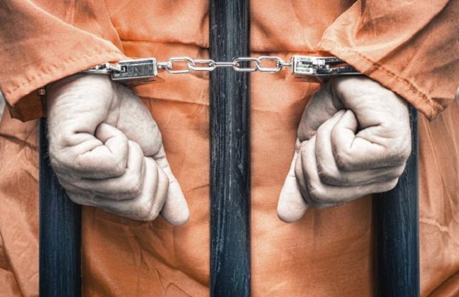 Trojica pobjegla iz zatvora, među njima i ubica