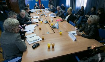 Poziv za izbor dva člana Tužilačkog savjeta