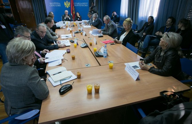 Poziv za izbor dva člana Tužilačkog savjeta