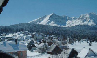 Na Žabljaku rekordan broj gostiju