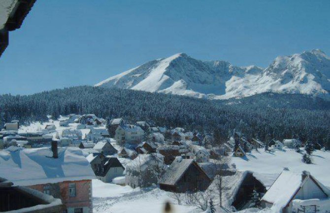 Na Žabljaku rekordan broj gostiju