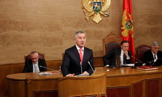 Nakon ove sjednice neće imati mjesta za one koji su navikli da istovremeno budu i vlast i opozicija