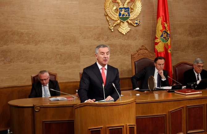 Nakon ove sjednice neće imati mjesta za one koji su navikli da istovremeno budu i vlast i opozicija