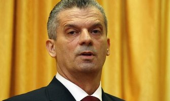 Đonlagić: Radončić je nevin, riječ je o političkoj montaži