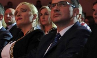 Tuponja i Jasavić se sastali s Markovićem 