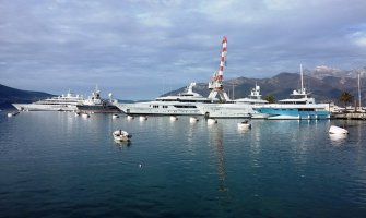 Prihodom od taksi za plovne objekte finansiraće se turističke organizacije