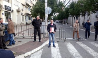  Demokrate: Glas protiv ove Vlade je glas za državne interese