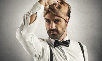 Djevojke, ove laži vam muškarci svakodnevno serviraju