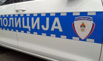 Doboj: Pucano na policiju, blokiran prilaz gradu