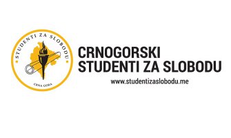 Studenti za slobodu okupljaju se u Budvi