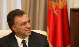 Vujanović: Apel Stoltenberga ubrzaće ratifikaciju