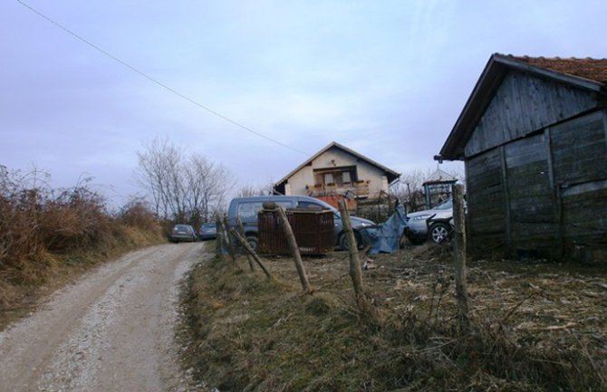 Doboj: Pronađeni skeleti ubijenih beba