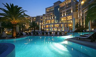 Hoteli u Crnoj Gori na listi 10 najboljih u Evropi!