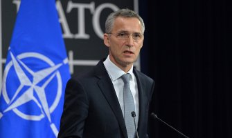 Stoltenberg pozdravio referendumsko “za“ u Makedoniji