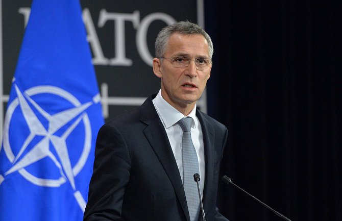 Stoltenberg: Pokazati talibanima da je nastavak borbe besmislen