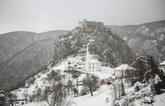 Najtužnija ljubavna priča u Srbiji o Romeu i Juliji