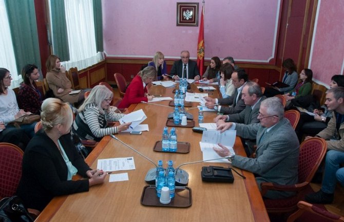 10. februara saslušanje Stankovića, Katnića i Pažina