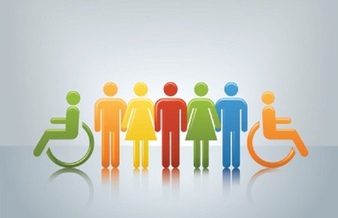 Za devet lica sa invaliditetom edukacija u naredna tri mjeseca