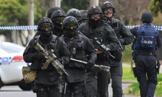 U Australiji evakuisane škole zbog prijetnji bombom