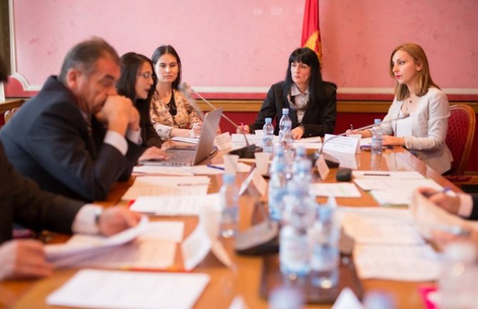 CDT neće prisustvovati sjednici Savjeta  ASK