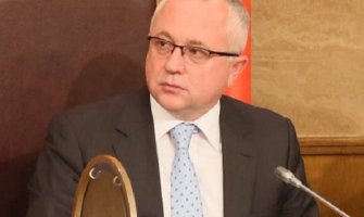 Mustafić u SAD-u na Nacionalnom molitvenom doručku