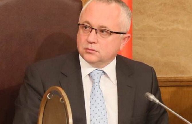 Mustafić u SAD-u na Nacionalnom molitvenom doručku