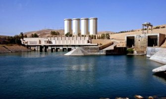 Moguća katastrofa u Iraku: Puca brana kod Mosula 