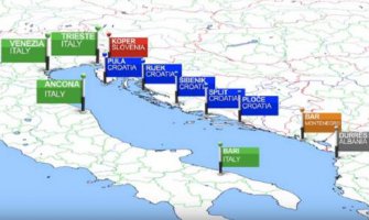 Značaj zaštite Jadrana od balastnih voda (VIDEO)