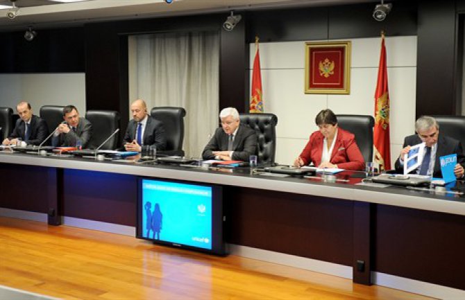  Pitanje položaja djeteta značajno sa aspekta ukupnog razvoja društva