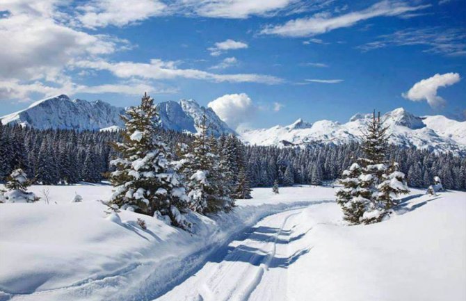 U decembru preko 24 hiljade turista, najviše iz Rusije i Srbije