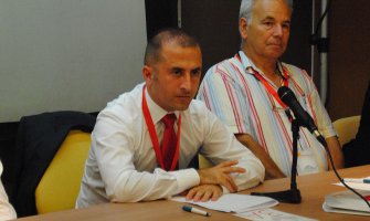 Pejović: Osnovani smo da bi pobijedili tajkune i šefove, kupce i kupljene!